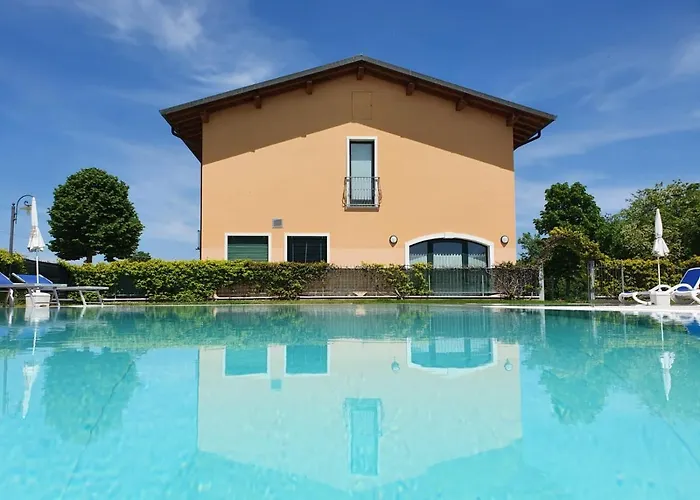 Hotel Agli Ulivi