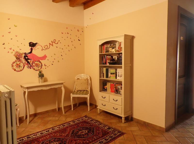 Agli Ulivi 3* Valeggio sul Mincio