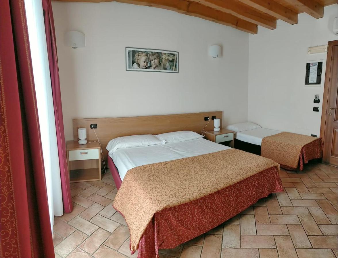 Hotel Agli Ulivi