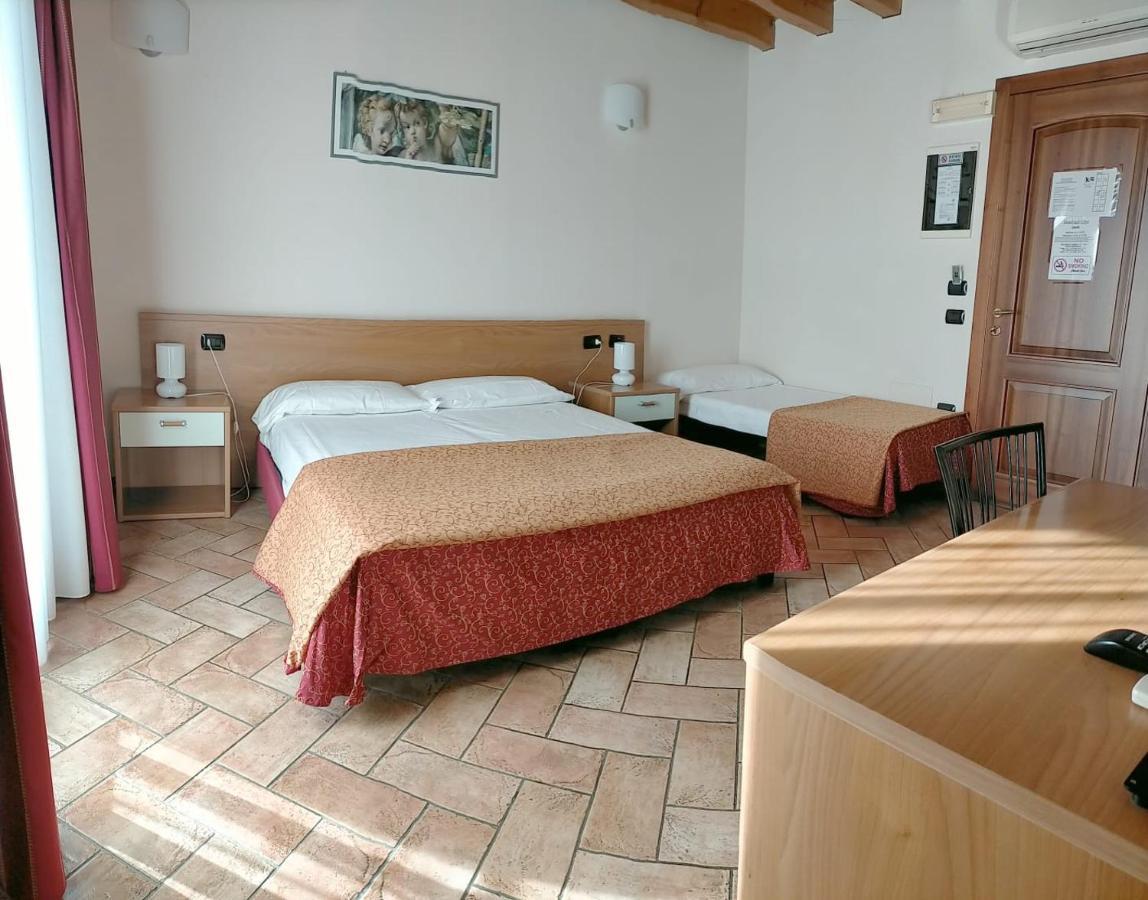 Agli Ulivi Hotel 3*