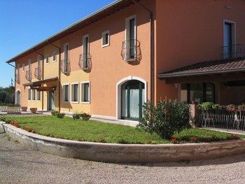 Hotel Agli Ulivi Valeggio sul Mincio