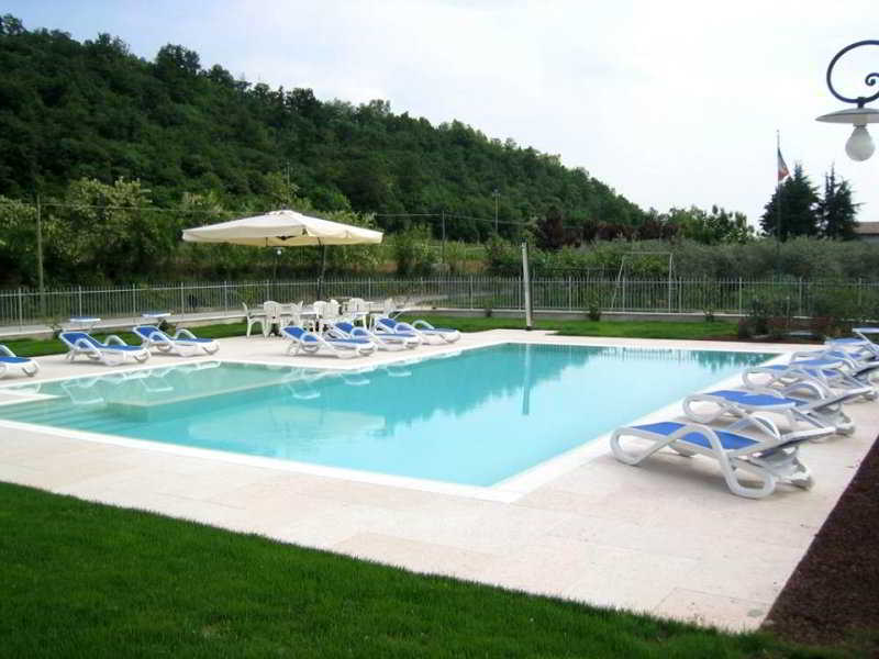 Agli Ulivi Hotel Valeggio sul Mincio