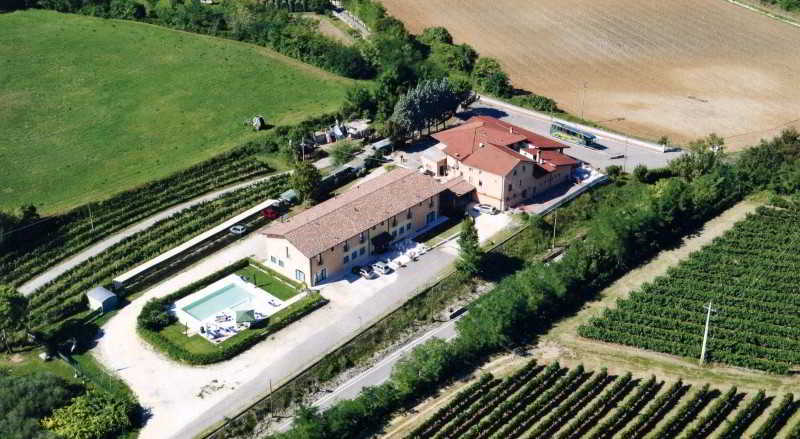 Agli Ulivi Hotel 3*