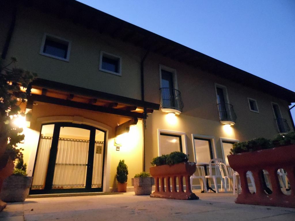 Agli Ulivi Hotel