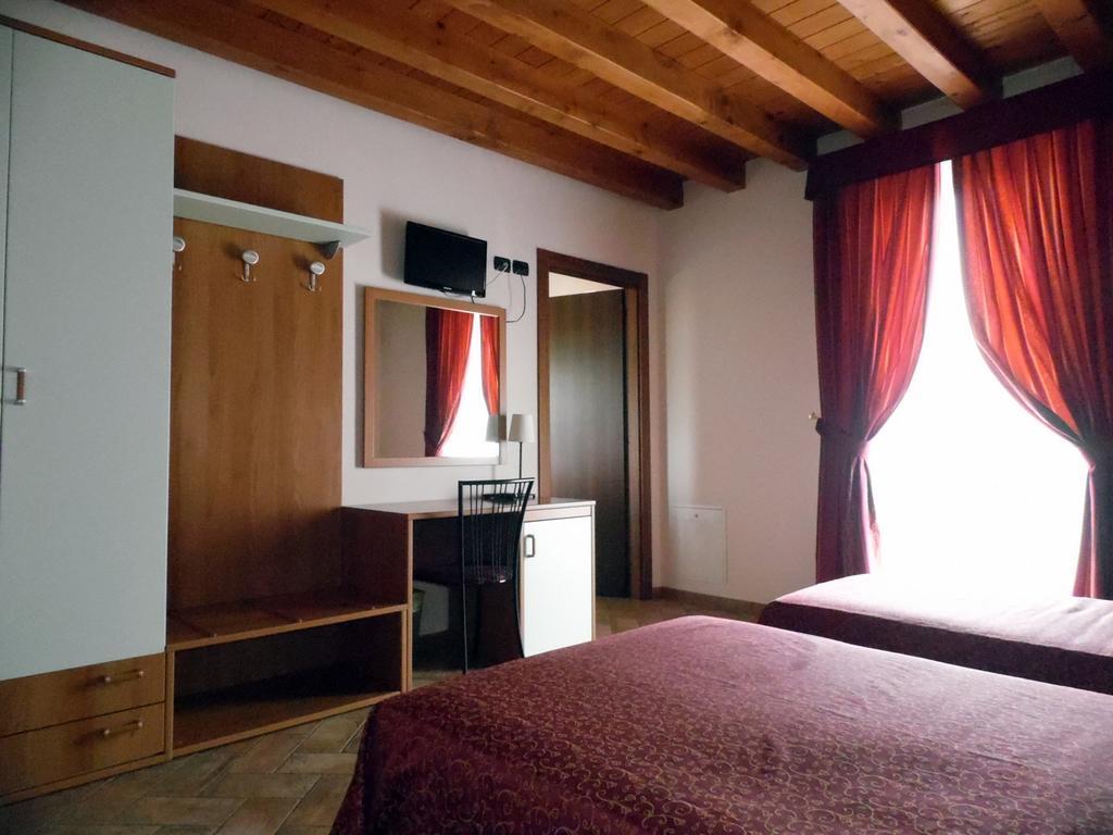 Agli Ulivi 3*