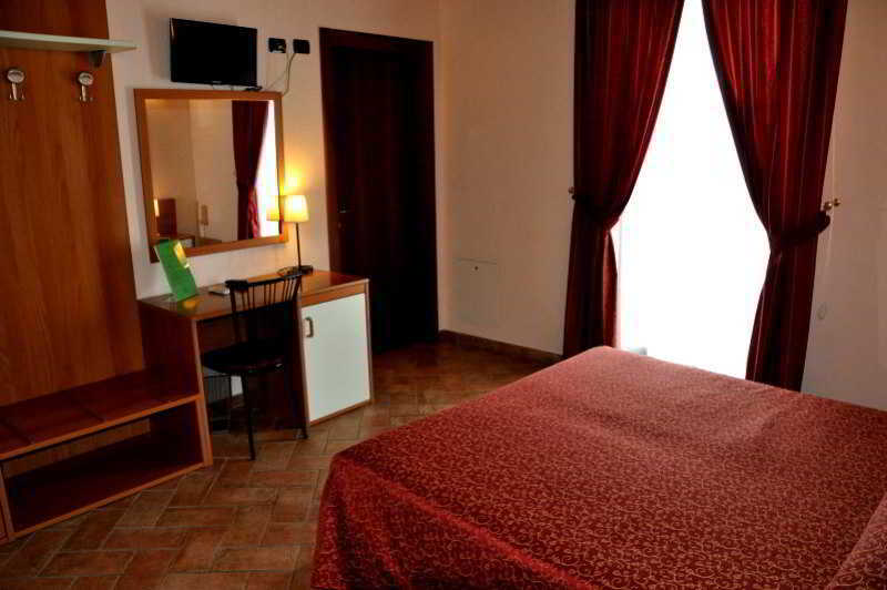 Agli Ulivi 3* Valeggio sul Mincio