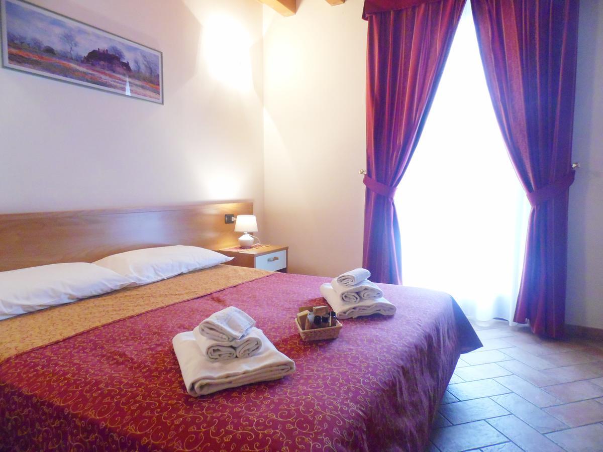 Agli Ulivi Hotel 3*