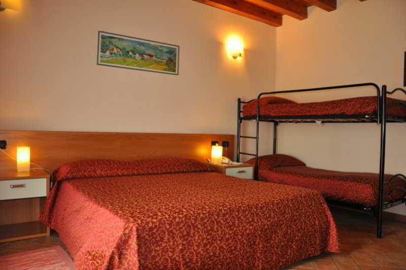 Agli Ulivi Hotel 3*