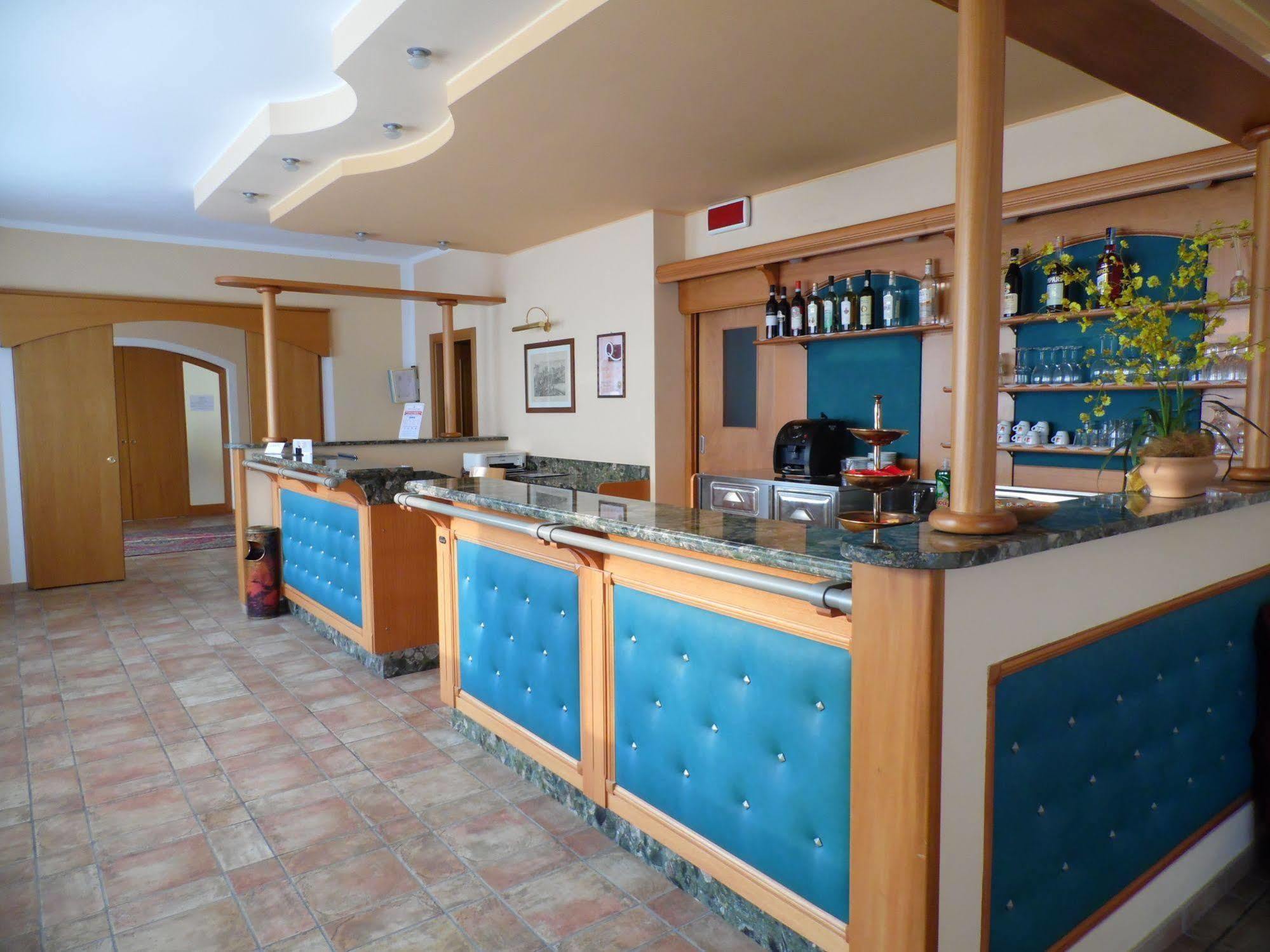 Agli Ulivi Hotel