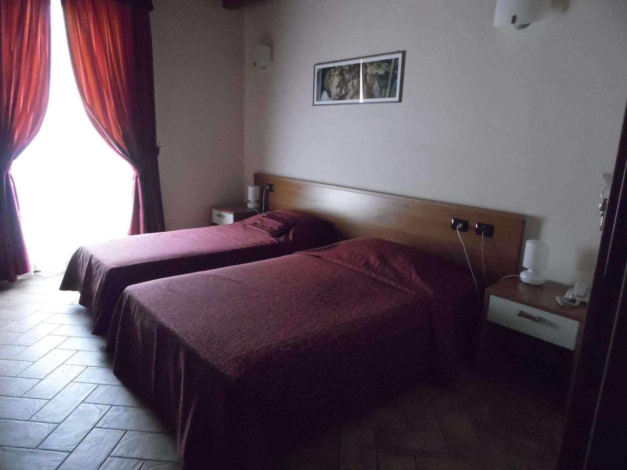 Agli Ulivi Valeggio sul Mincio