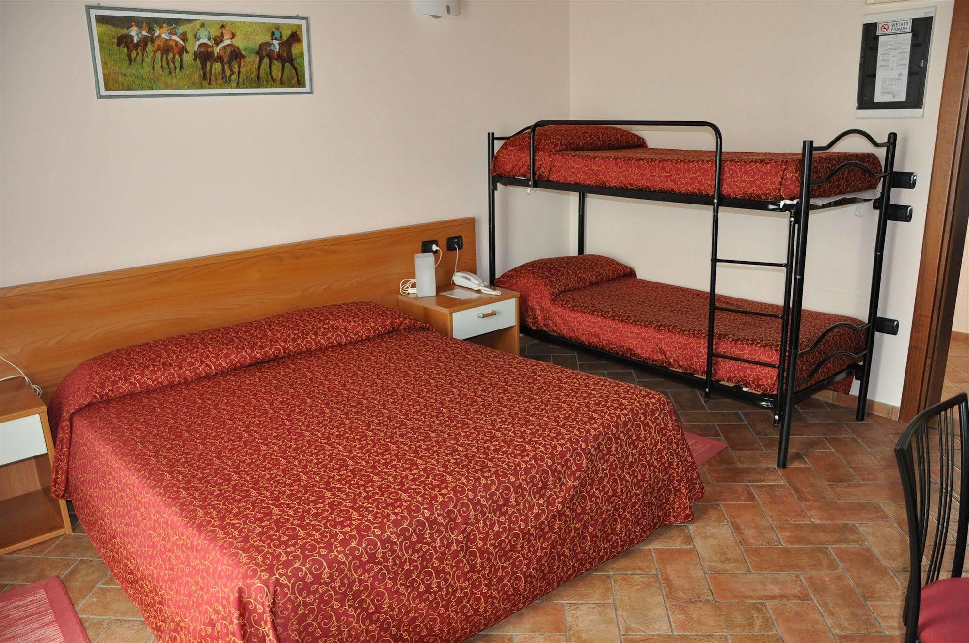Agli Ulivi Hotel Valeggio sul Mincio