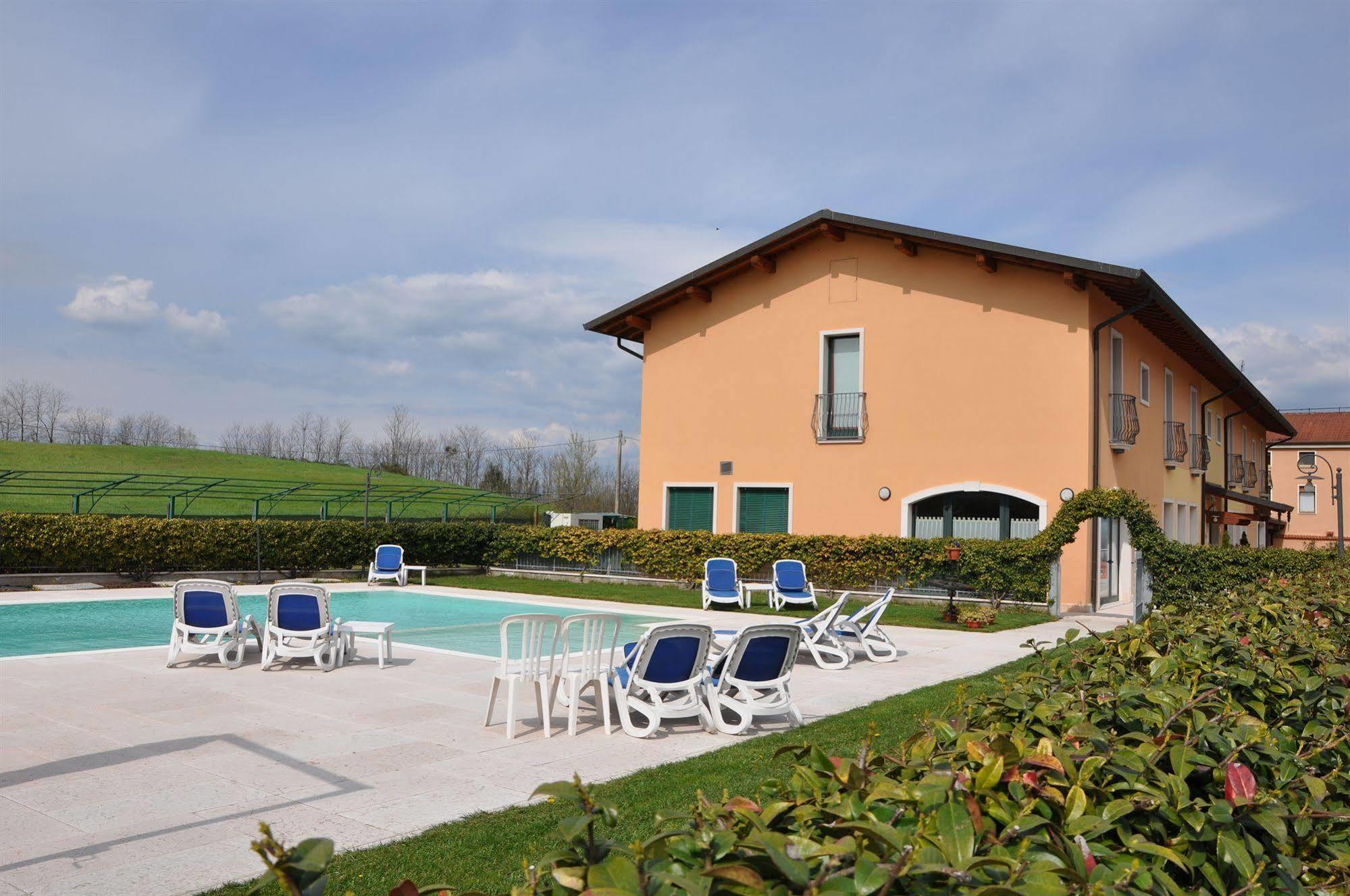 Hotel Agli Ulivi 3*