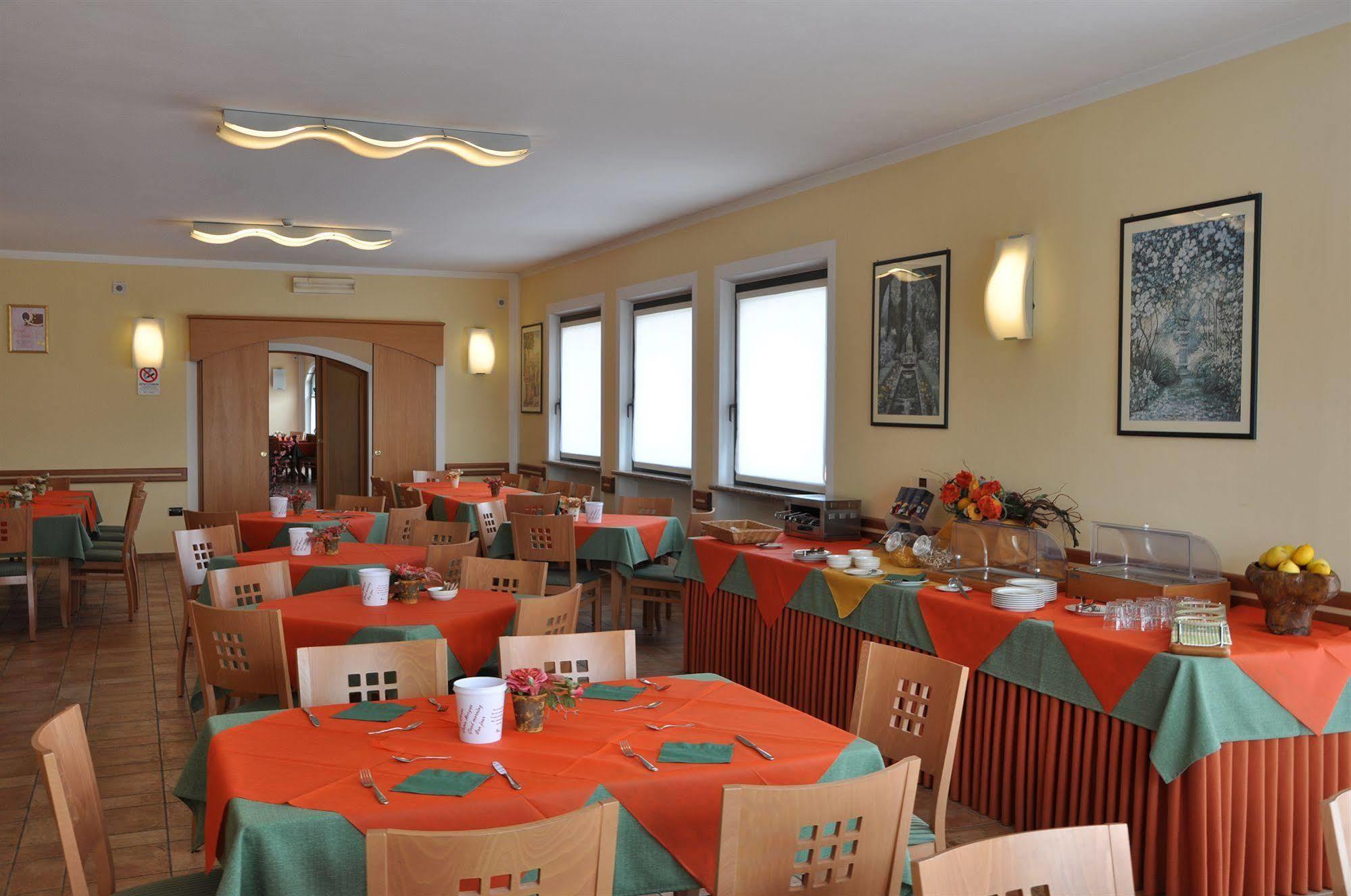 Agli Ulivi Hotel