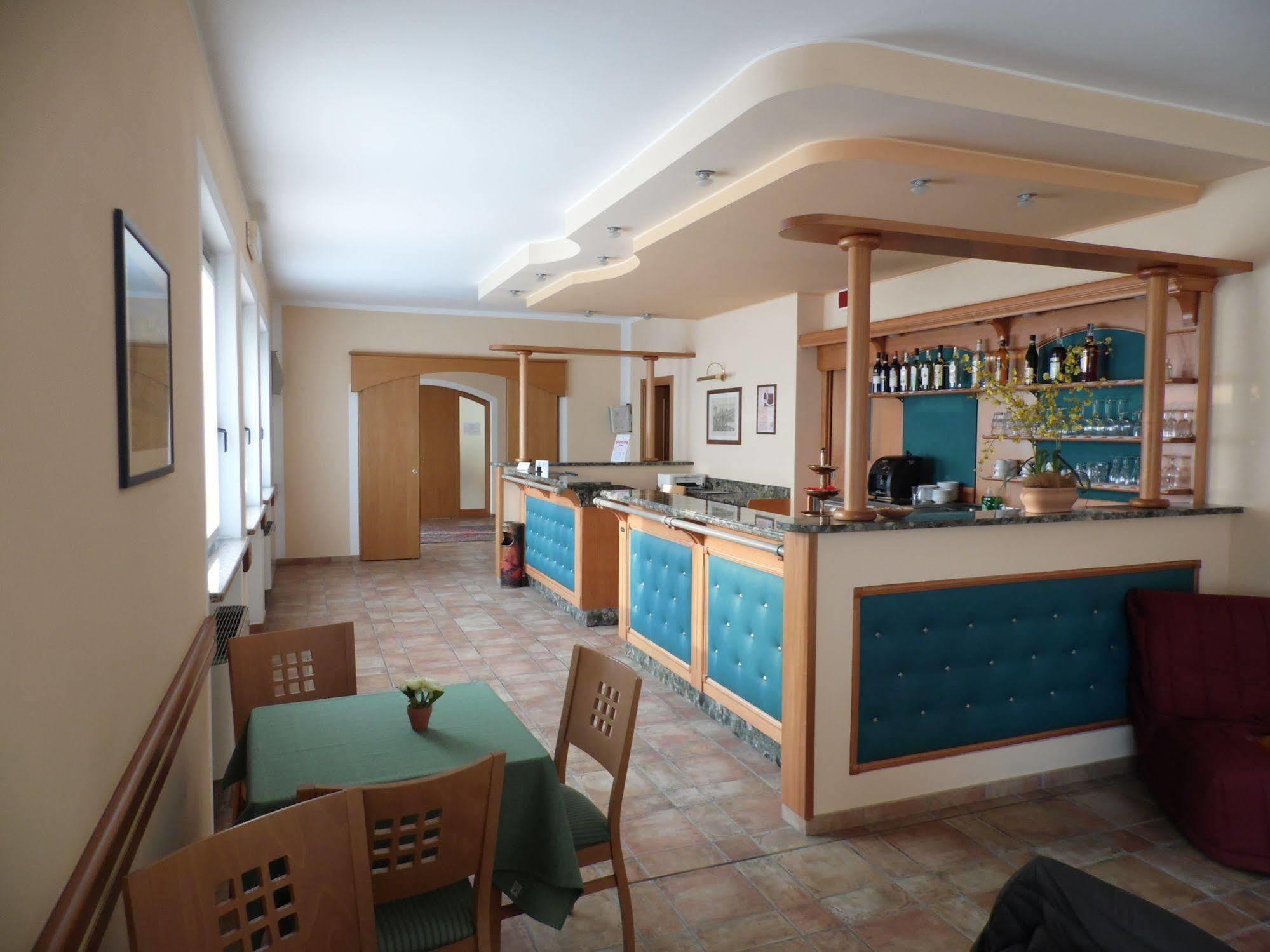 Agli Ulivi Hotel Valeggio sul Mincio