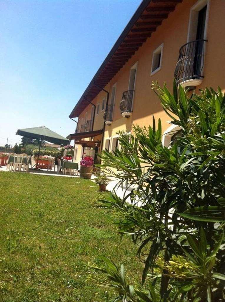Agli Ulivi Hotel
