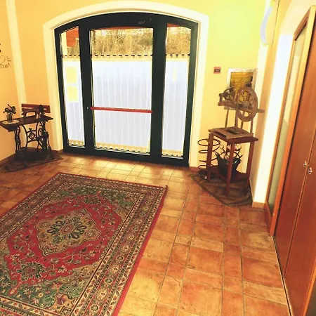 Hotel Agli Ulivi 